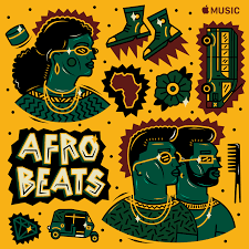 Afrobeats Radio