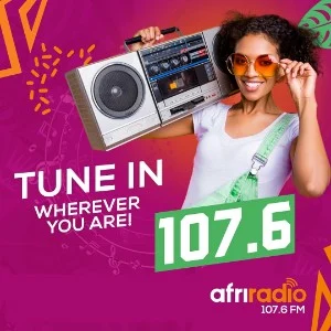 Afri Radio Gambia